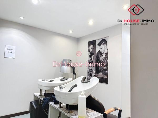 Commerce à vendre de 90 m²