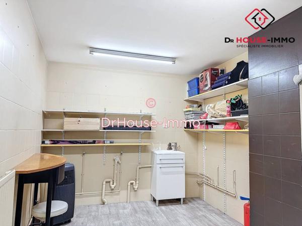 Commerce à vendre de 90 m²