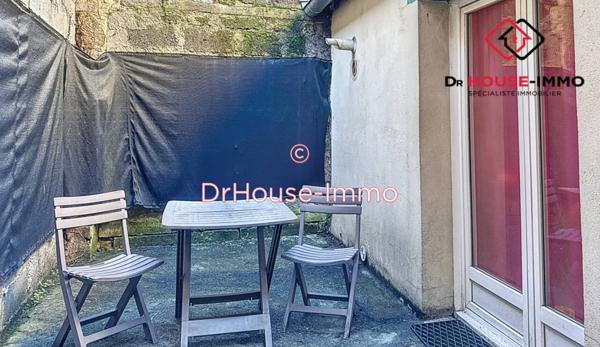 Commerce à vendre de 90 m²