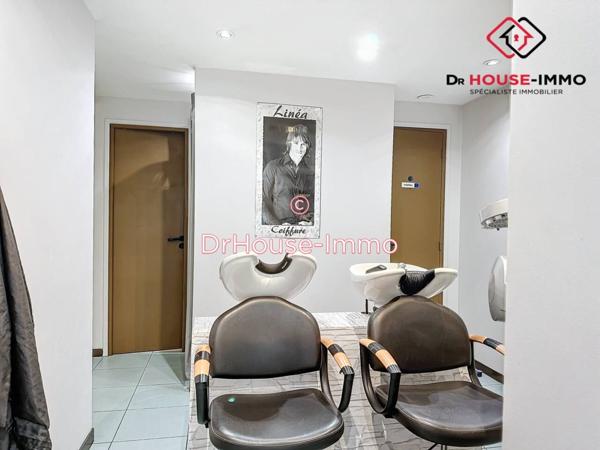 Commerce à vendre de 90 m²