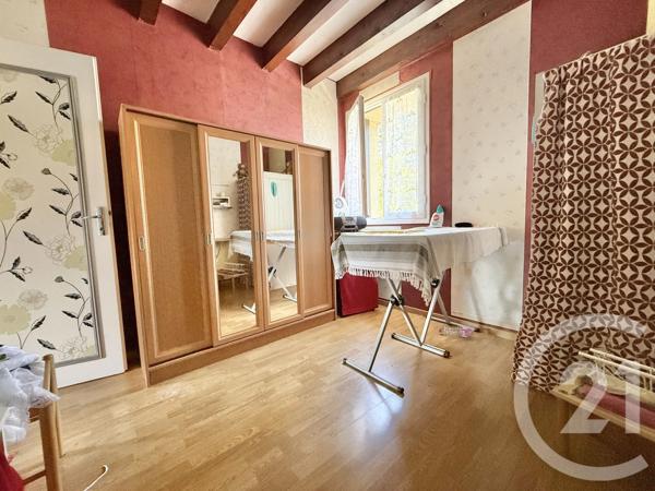 Maison à vendre  4 pièces - 92 m 2   LERAN  - 09