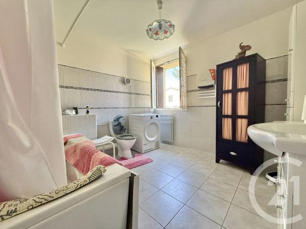 Maison à vendre  4 pièces - 92 m 2   LERAN  - 09