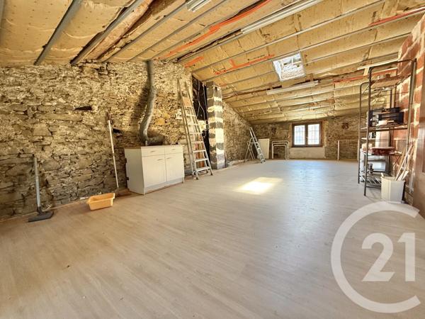 Maison à vendre  4 pièces - 92 m 2   LERAN  - 09