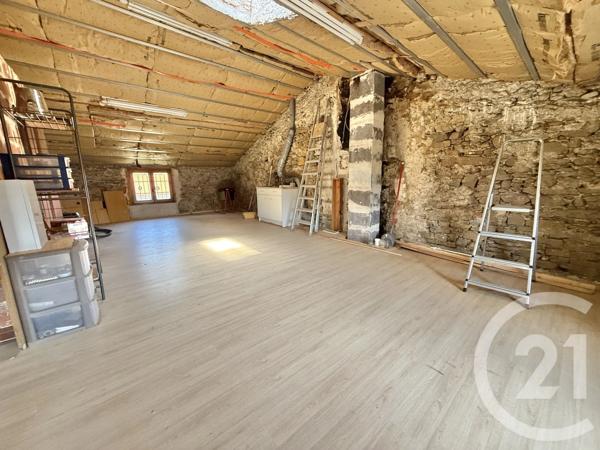 Maison à vendre  4 pièces - 92 m 2   LERAN  - 09