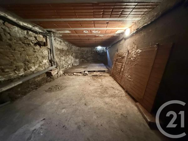 Maison à vendre  4 pièces - 92 m 2   LERAN  - 09