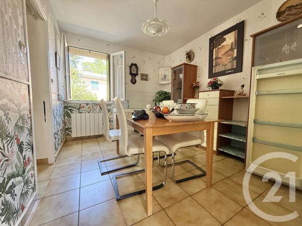 Maison à vendre  4 pièces - 92 m 2   LERAN  - 09
