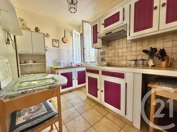 Maison à vendre  4 pièces - 92 m 2   LERAN  - 09