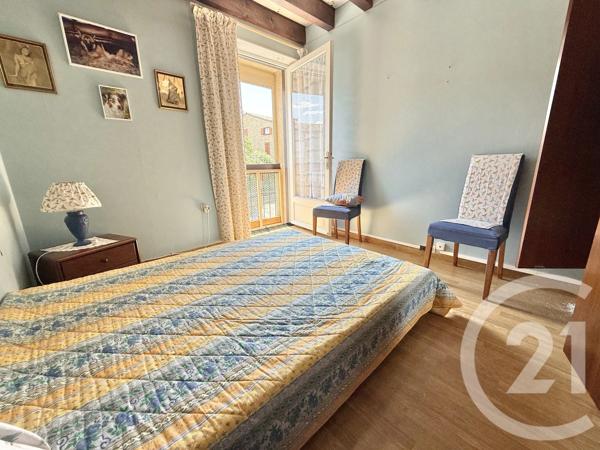 Maison à vendre  4 pièces - 92 m 2   LERAN  - 09
