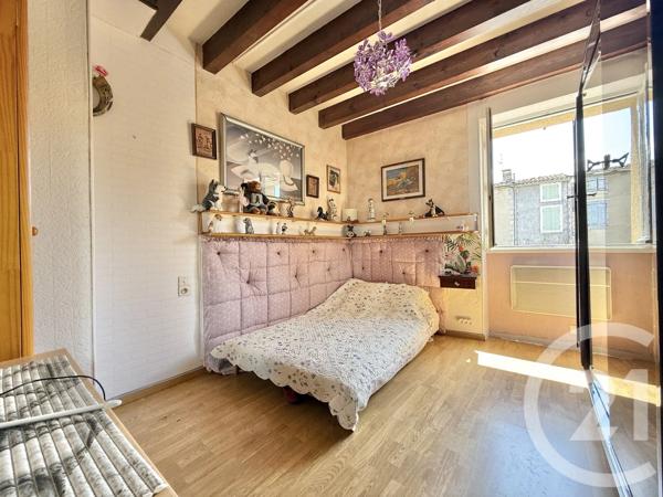 Maison à vendre  4 pièces - 92 m 2   LERAN  - 09
