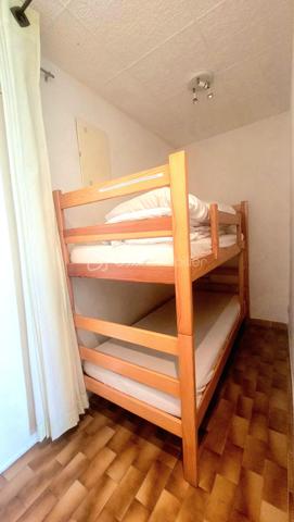 Appartement de 20 m²