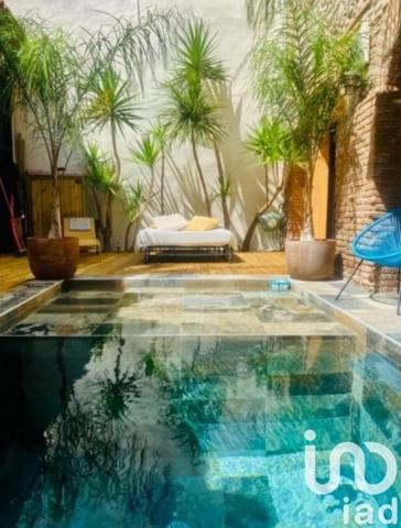 Maison à vendre 8 pièces 180 m² Millas