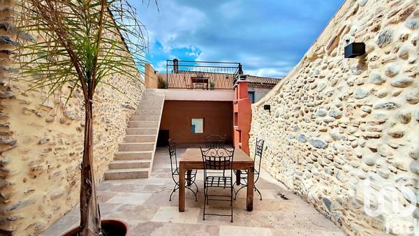 Maison à vendre 8 pièces 180 m² Millas