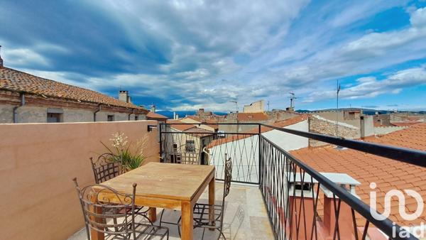 Maison à vendre 8 pièces 180 m² Millas