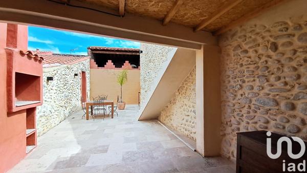 Maison à vendre 8 pièces 180 m² Millas