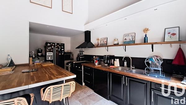 Maison à vendre 8 pièces 180 m² Millas