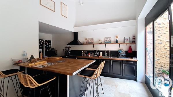 Maison à vendre 8 pièces 180 m² Millas