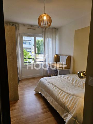 Chambre Meublée idéal colocation BX PELLEGRIN