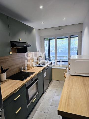 Chambre Meublée idéal colocation BX PELLEGRIN