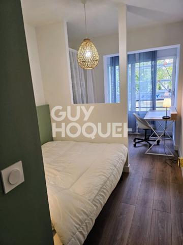 Chambre Meublée idéal colocation BX PELLEGRIN