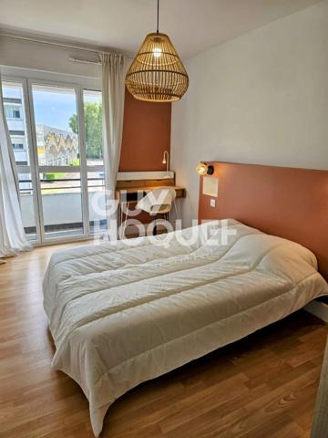 Chambre Meublée idéal colocation BX PELLEGRIN