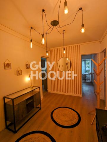 Chambre Meublée idéal colocation BX PELLEGRIN