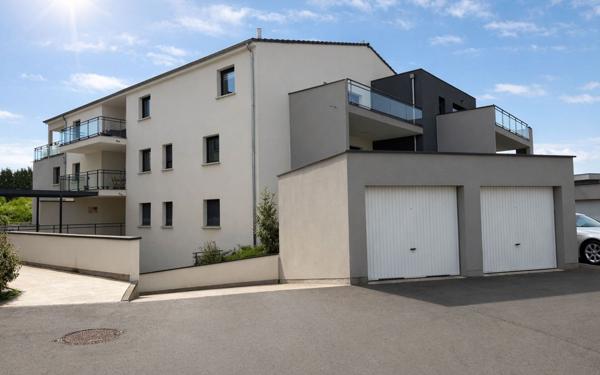 Appartement à vendre    2 pièces • 48,91 m2 Stuckange