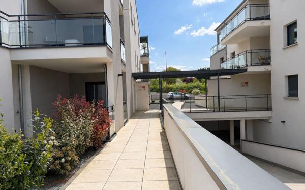 Appartement à vendre    2 pièces • 48,91 m2 Stuckange