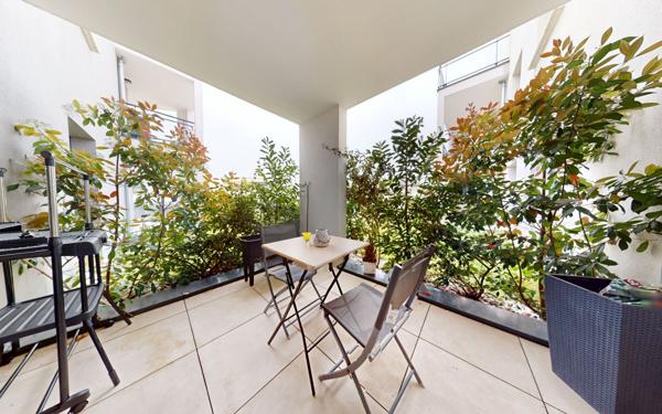 Appartement à vendre    2 pièces • 48,91 m2 Stuckange