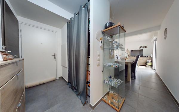 Appartement à vendre    2 pièces • 48,91 m2 Stuckange