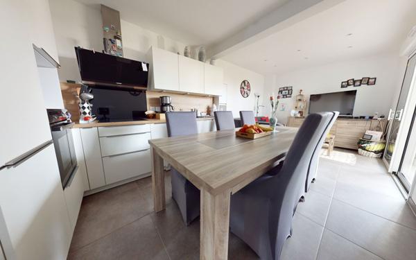 Appartement à vendre    2 pièces • 48,91 m2 Stuckange