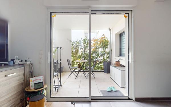 Appartement à vendre    2 pièces • 48,91 m2 Stuckange