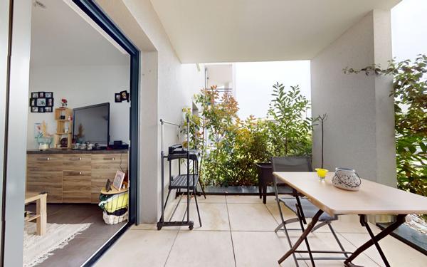 Appartement à vendre    2 pièces • 48,91 m2 Stuckange