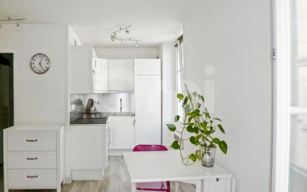 Appartement à louer    1 pièce • 26,60 m2 Senlis