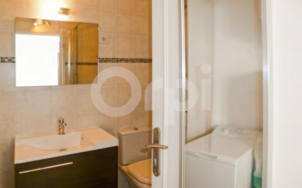 Appartement à louer    1 pièce • 26,60 m2 Senlis