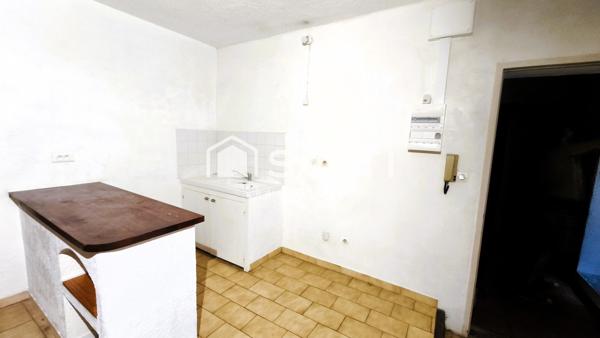 Studio 43M² dans centre d' Apt – 43 m²