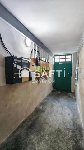 Studio 43M² dans centre d' Apt – 43 m²