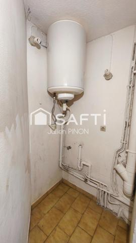 Studio 43M² dans centre d' Apt – 43 m²