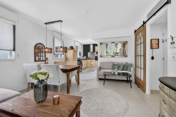 Vente Appartement de luxe Cannes 2 Pièces 49 m²