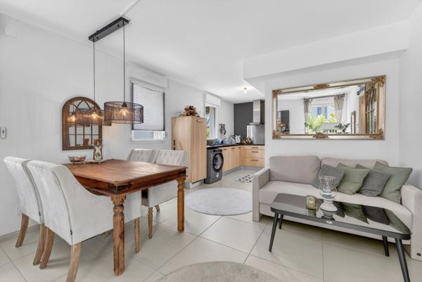 Vente Appartement de luxe Cannes 2 Pièces 49 m²