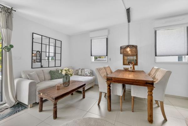 Vente Appartement de luxe Cannes 2 Pièces 49 m²