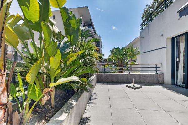 Vente Appartement de luxe Cannes 2 Pièces 49 m²