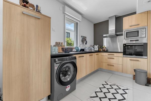 Vente Appartement de luxe Cannes 2 Pièces 49 m²