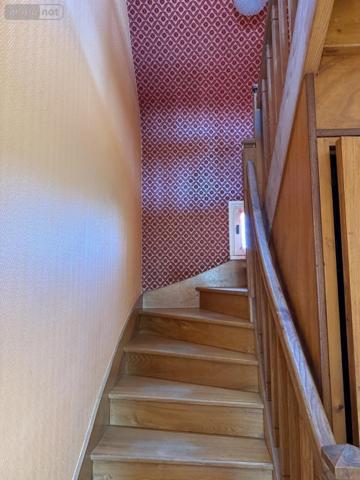 Maison à vendre à Langast dans les Côtes-d'Armor (22150), ref : 22115-3397