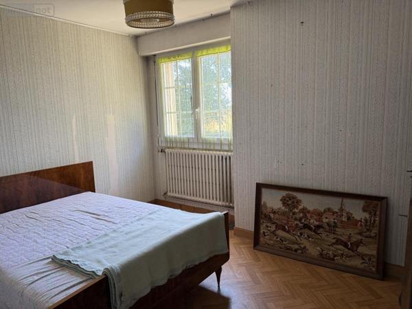 Maison à vendre à Langast dans les Côtes-d'Armor (22150), ref : 22115-3397