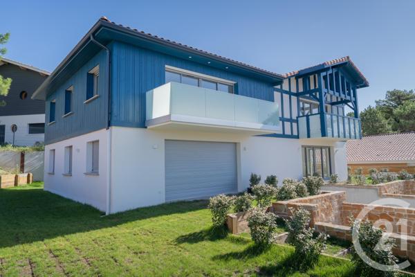 Appartement T3 à vendre  3 pièces - 73,40 m2 CAPBRETON - 40
