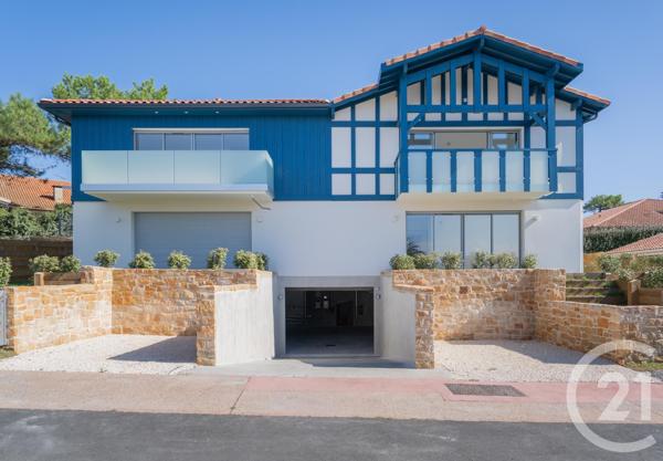 Appartement T3 à vendre  3 pièces - 73,40 m2 CAPBRETON - 40