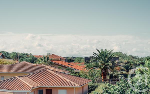 Appartement T3 à vendre  3 pièces - 73,40 m2 CAPBRETON - 40