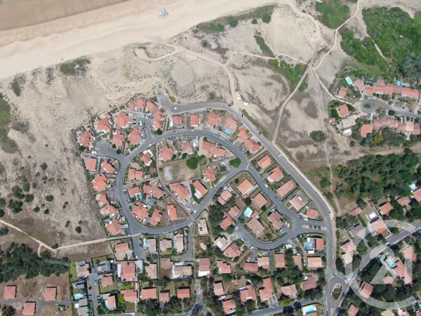 Appartement T3 à vendre  3 pièces - 73,40 m2 CAPBRETON - 40