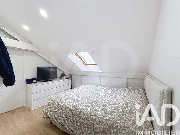 Location appartement 2 pièces 28 m² Saint-Nazaire