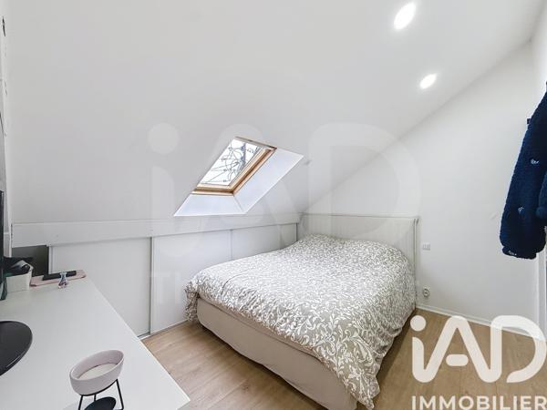 Location appartement 2 pièces 28 m² Saint-Nazaire